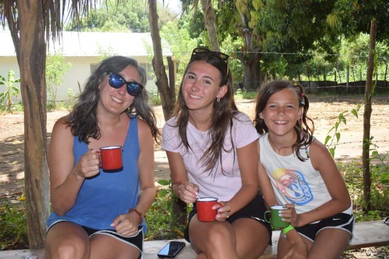 Monkey Tour Interaction and Historic Center (Puerto Plata) - FAQ