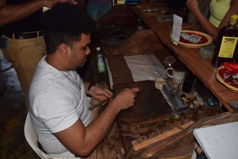 Monkey Tour Interaction and Historic Center (Puerto Plata) - Source