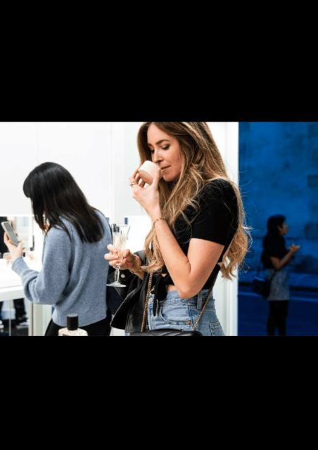 Monmarte Walking Tour & French Perfumery Experience - Good To Know