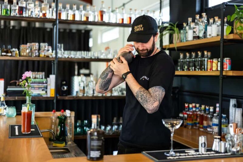 Monmouth: Silver Circle Distillery Tour with Gin Tasting - Good To Know