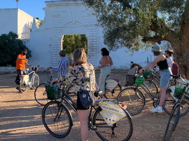 Monopoli Countryside Bike Tour - Cancellation Policy