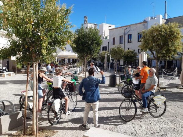 Monopoli Countryside Bike Tour - Frequently Asked Questions