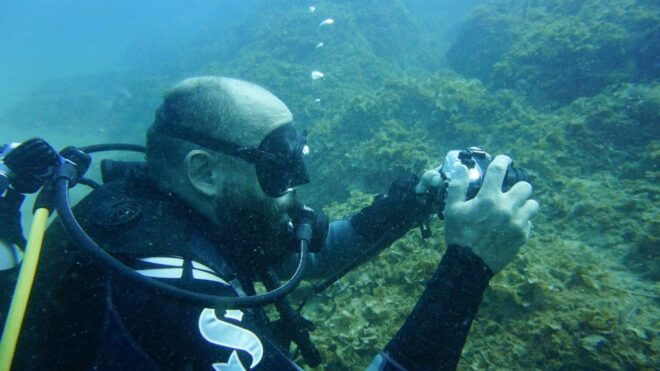 Monopoli: Discover Scuba Diving in the Apulian Riviera - Booking Information