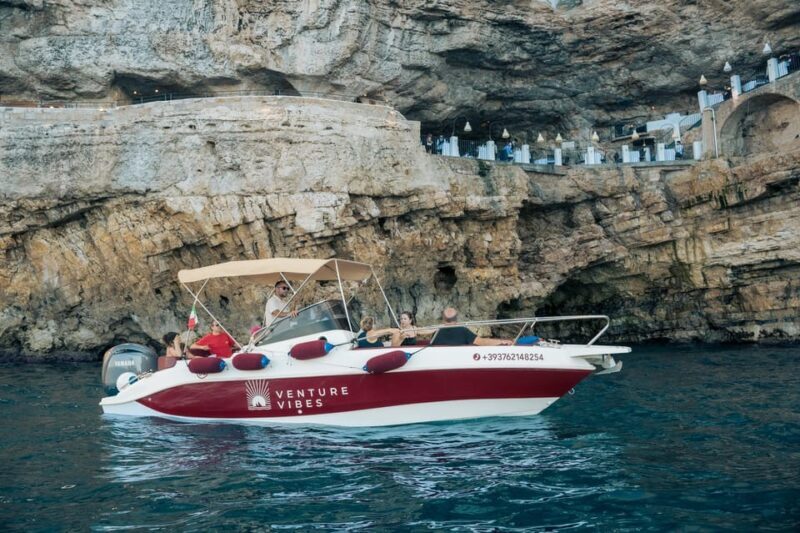 Monopoli: Exclusive Shared Boat Tour - Monopoli: Exclusive Shared Boat Tour — A Deep Dive into Italy’s Coastal Beauty