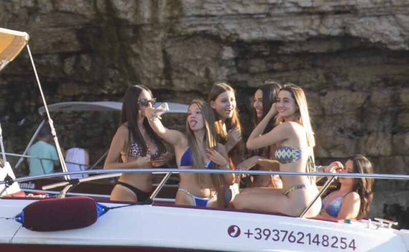 Monopoli: Exclusive Shared Boat Tour - What’s Included and What’s Not
