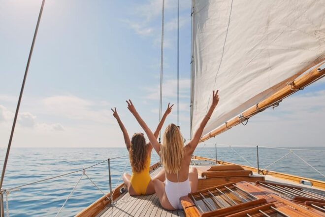 Monopoli: Half-Day Polignano Boat Tour With Drinks & Snacks - Customer Feedback