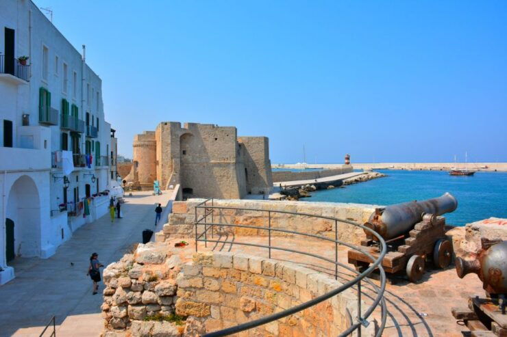 Monopoli: Legends and History Tour - Good To Know