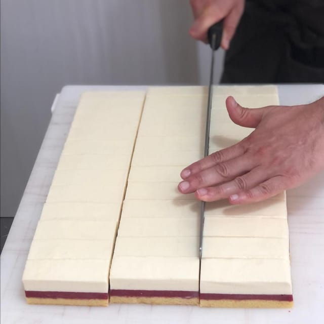 Monopoli: Make and Taste Modern Apulian Cakes - Good To Know