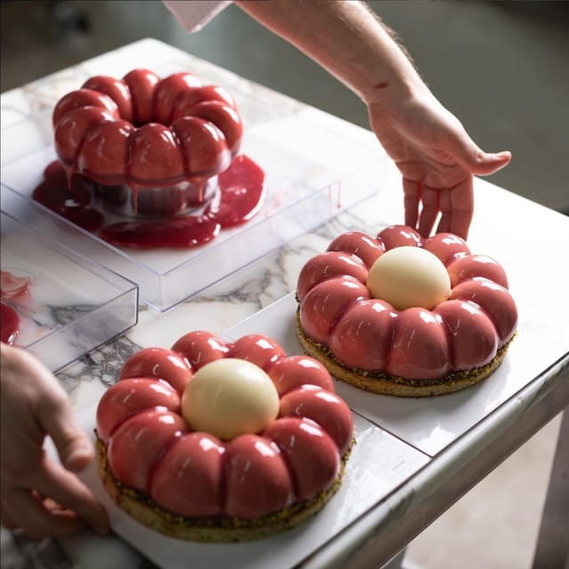 Monopoli: Make and Taste Modern Apulian Cakes - Booking and Cancellation Policy