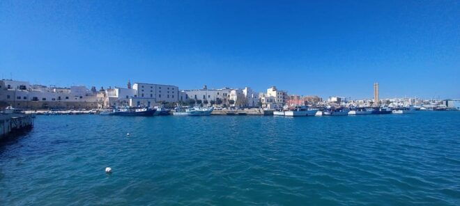 Monopoli: Private Guided Tour - Accessibility Features