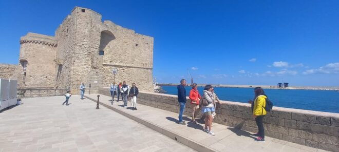 Monopoli: Private Guided Tour - Pricing Information