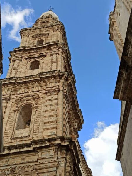 Monopoli: Private Guided Tour - Booking Process