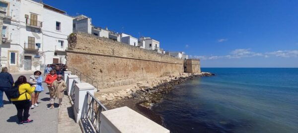 Monopoli: Private Guided Tour - Explore Monopolis Attractions