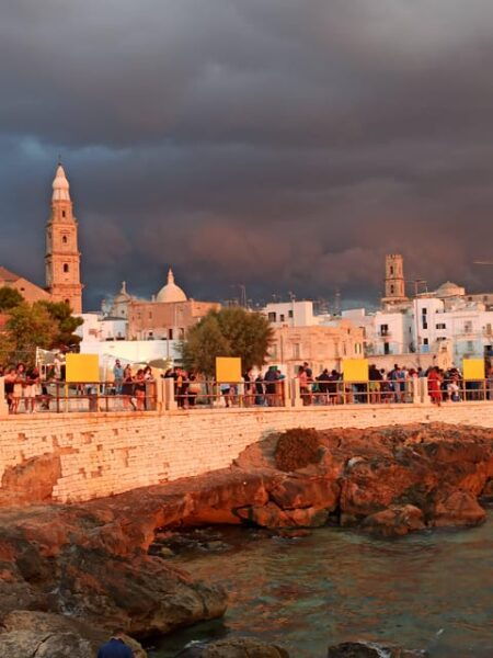 Monopoli: Private Guided Tour - Frequently Asked Questions