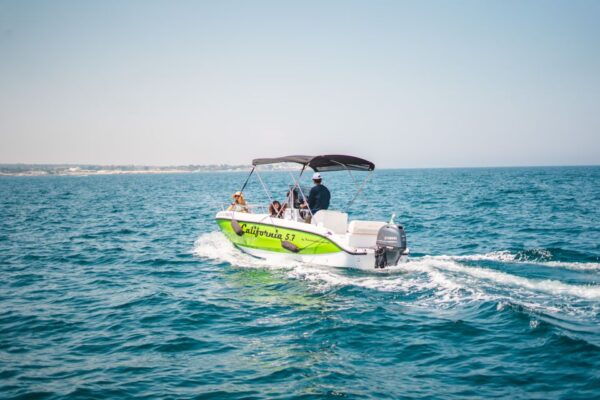 Monopoli: Private Polignano a Mare Grottos Speedboat Cruise - The Sum Up