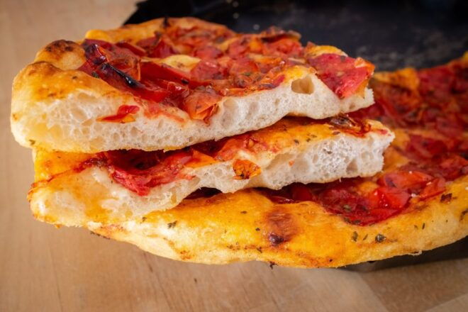 Monopoli: Walking Street Food Tour - Inclusions