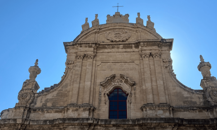 Monopoli: Walking With a Sommelier - Good To Know