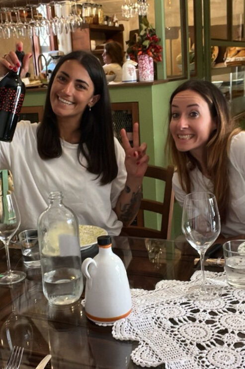 Monopoli: Walking With a Sommelier - Experience Highlights
