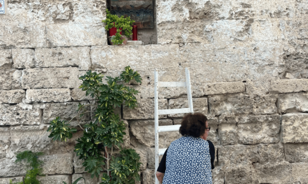 Monopoli: Walking With a Sommelier - Tips for Participants