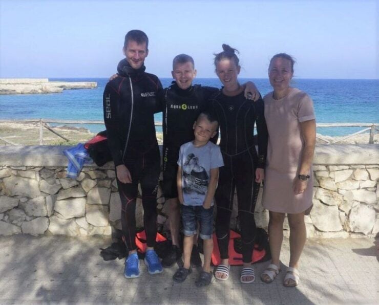 Monopoly: Snorkeling Tour in Cala Incina or Porto Alga - Good To Know