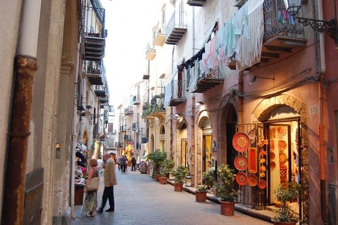 Monreale and Cefalù From Palermo, Private Tour - Additional Information