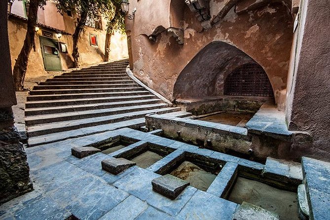 Monreale and Cefalù From Palermo, Private Tour - Reviews