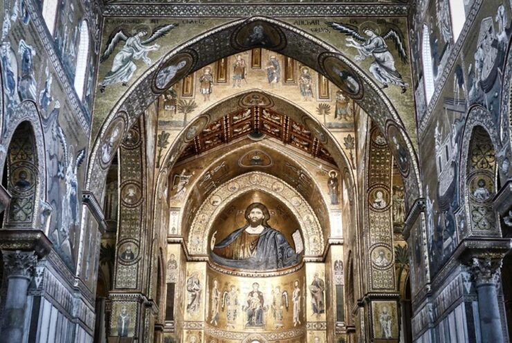 Monreale and Cefalù Tour - Tour Overview
