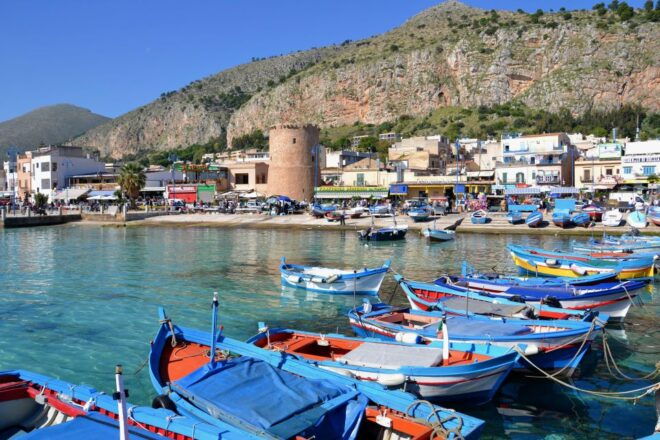Monreale Cathedral, Mondello Beach and Saint Rosalie Shrine - Flexibility