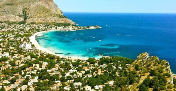 Monreale Cathedral, Mondello Beach and Saint Rosalie Shrine - Frequently Asked Questions