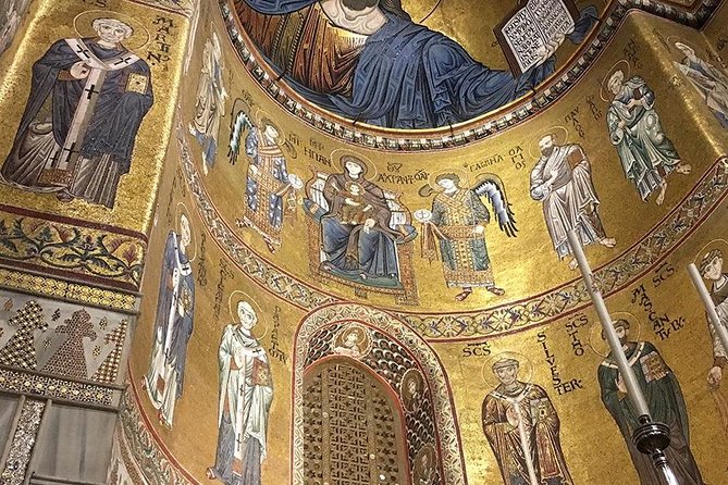 Monreale Cloister Entrance Ticket - The Sum Up and Final Thoughts