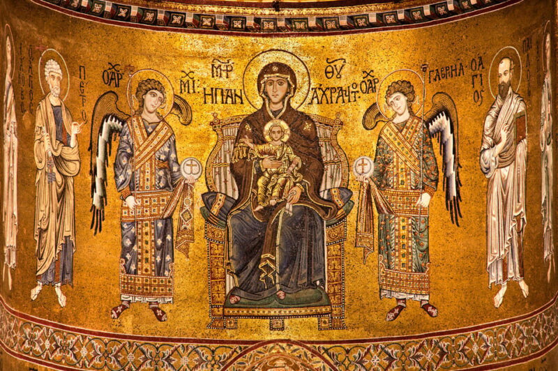 Monreale Cloister Ticket with Audio App - Deep Dive: The Experience & Visitor Feedback