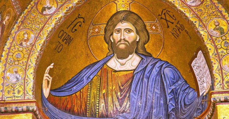 Monreale: Guided Tour of Cathedral, Monastery and Mosaics - Monreale Cathedral: Architectural Marvel