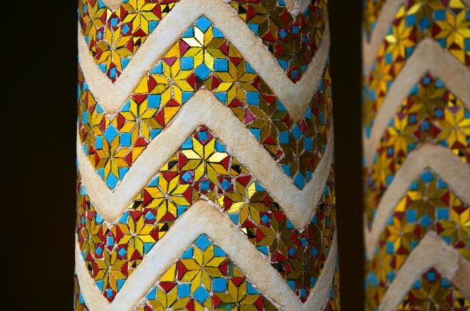 Monreale: Guided Tour of Cathedral, Monastery and Mosaics - Monreale Monastery: A Closer Look