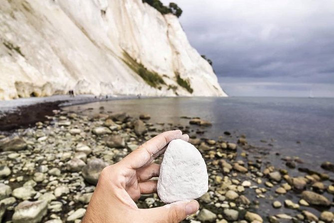Møns Klint and the Forest Tower - a Day Tour From Copenhagen - Independent Exploration