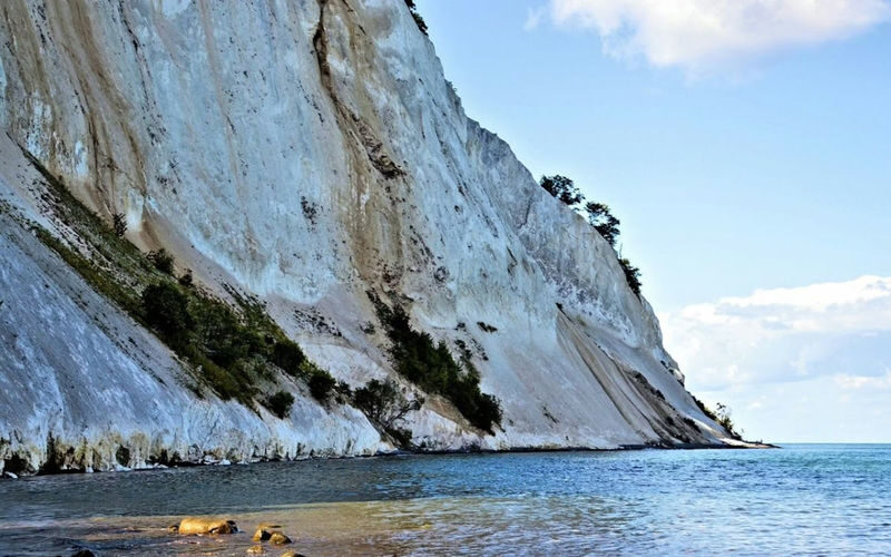 Mons Klint & Forest Tower Full-Day Small Group Tour - Why pair Møns Klint with the Forest Tower