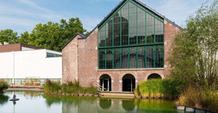Mons: Mons Memorial Museum Entry Ticket - Ticket Details and Booking Information