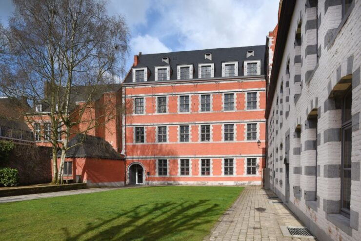Mons : The Doudou Museum - Ticket Information