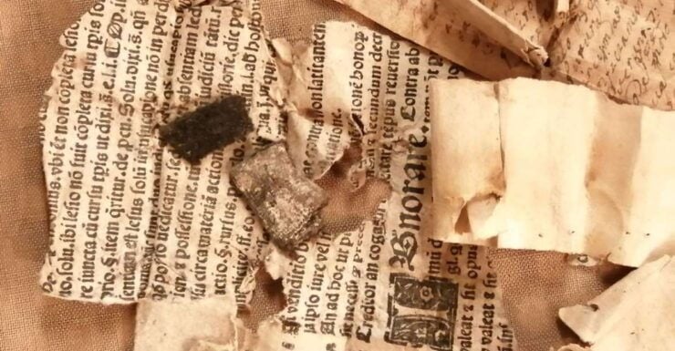 Monsampolo Del Tronto: 'The Archaeologist Tells' Experience - Monsampolo Del Tronto Exploration