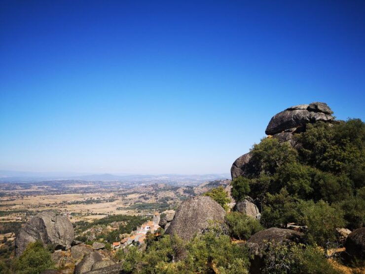 Monsanto: Guided Tour - Tour Details