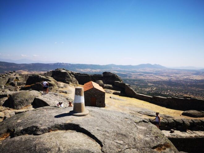 Monsanto: Guided Tour - Booking