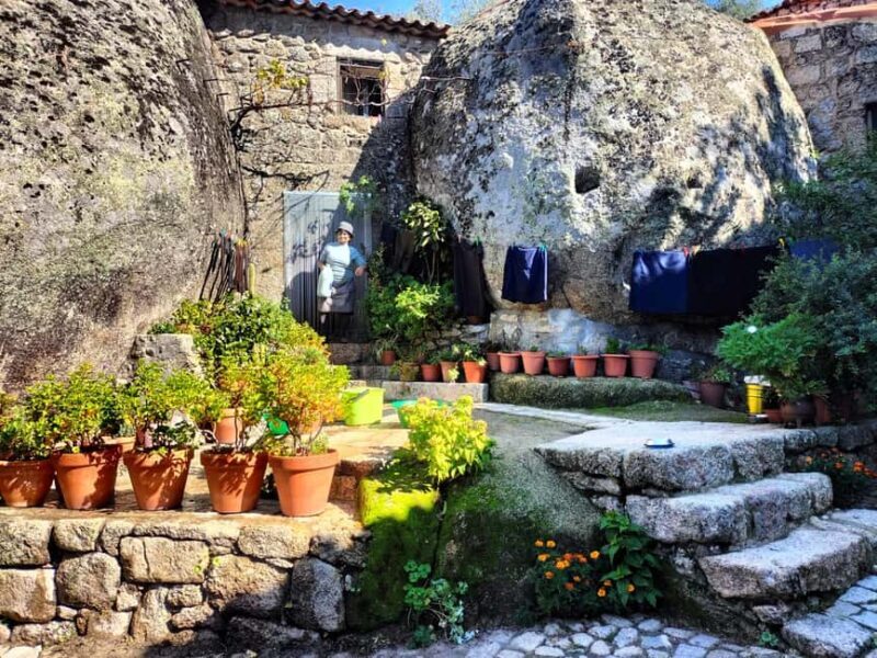 Monsanto (TV Game of Thrones): Private Day Tour from Lisbon - Learning About Portugal’s Historic Landmarks