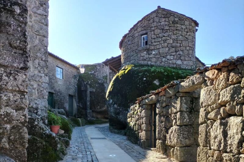 Monsanto (TV Game of Thrones): Private Day Tour from Lisbon - Final Thoughts