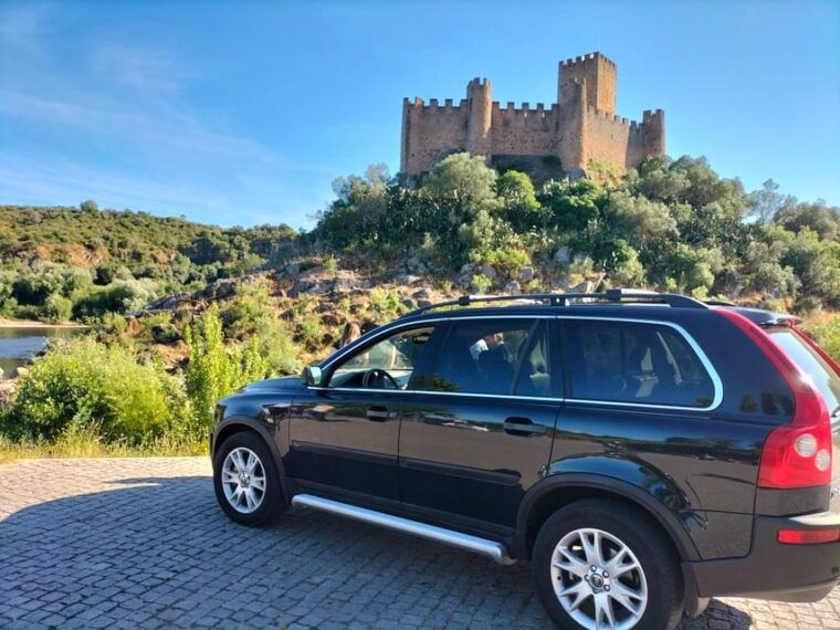 Monsanto (TV's Dragonstone GoT): Private Tour from Lisbon - FAQs