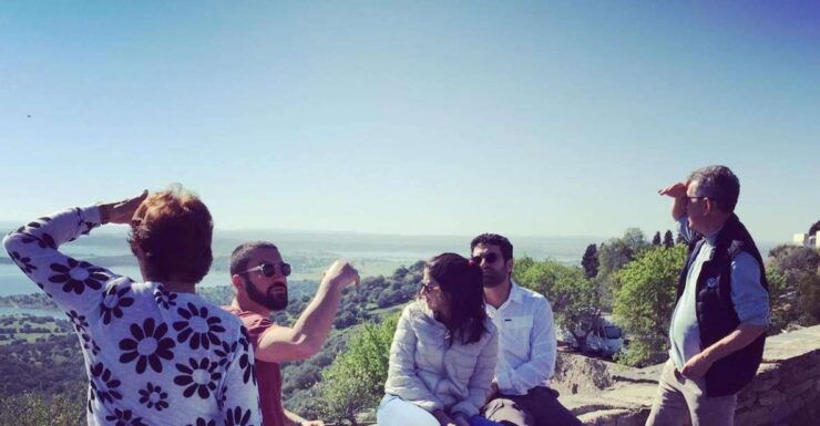 Monsaraz and Wine Guided Tour From Évora - Tour Experience