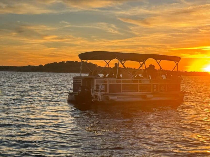 Monsaraz : Exclusive Boat Tour - The Setting: Monsaraz and Alqueva Lake