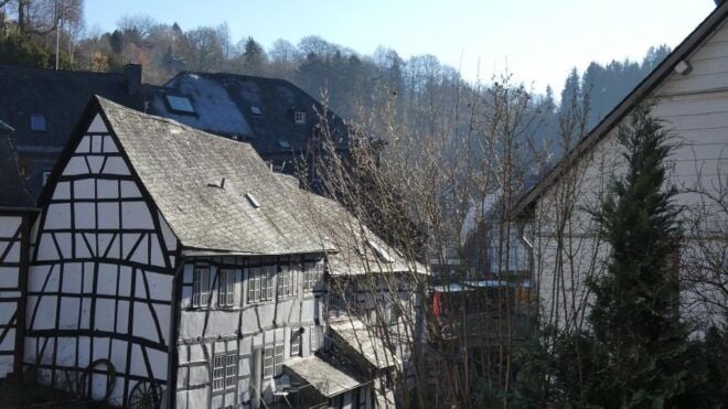 Monschau - Old Town Private Guided Tour - Additional Details