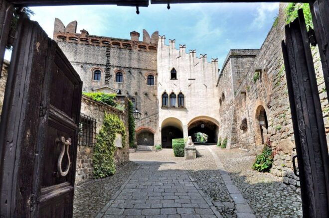 Monselice, a Walled Town in Veneto Region, From Padua - Cancellation Policy