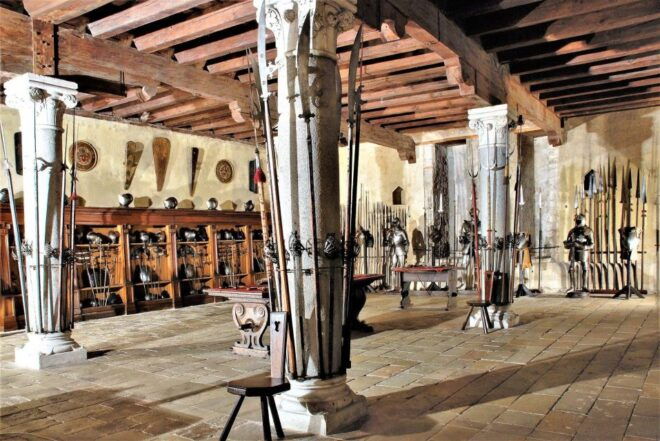 Monselice, a Walled Town in Veneto Region, From Padua - Important Information