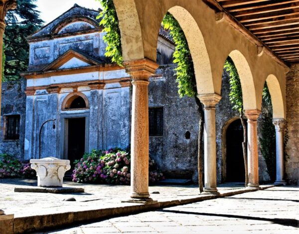 Monselice, a Walled Town in Veneto Region, From Padua - Frequently Asked Questions