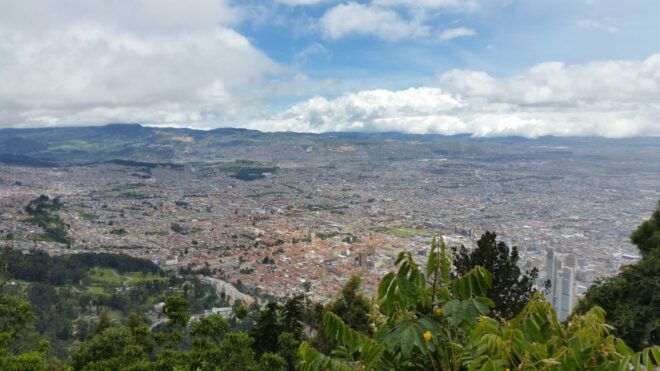 Monserrate Express Tour 3 Hrs - Customer Reviews for Monserrate Express Tour